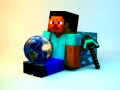 Spil Mineblock Jord Overlevelse online