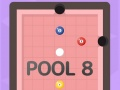 Spil Pool 8 online