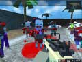 Spil Pixelkamp Sandstormen online