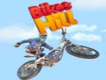 Spil Cykler på bakken online