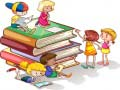 Spil Puzzle Tilbage til Skolen online