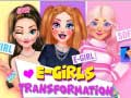Spil E-Pigens Transformation online