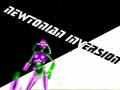 Spil Newtonsk Inversion online