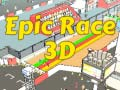 Spil Episk Løb 3D online