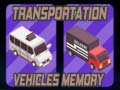 Spil Transportkøretøjs Hukommelse online
