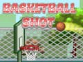 Spil Basketballskud online