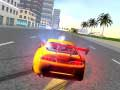 Spil Supra Drift 2 online