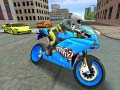 Spil Sports Cykel Simulator Drift 3D online