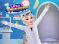 Spil Elizas Tidsmaskine Eventyr online