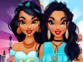 Spil Fra Prinsesse til Influencer online