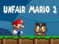 Spil Uretfærdig Mario 2 online