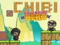 Spil Chibi Eventyrhelt online