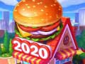 Spil Hamburger 2020 online
