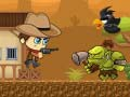 Spil Super Cowboy Løber online