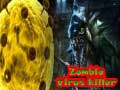 Spil Zombie Virus Killer online