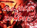 Spil Morder mod Zombier online