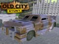 Spil Gamle By Stunt online