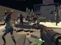Spil Zombie Virus FPS online