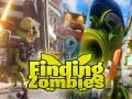 Spil Finding Zombies online
