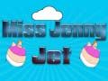 Spil Frøken Jenny Jet online