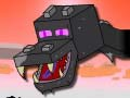 Spil Mineblock Drageeventyr online
