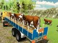 Spil Offroad Dyre Lastbil Transport online