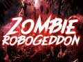 Spil Zombie Robogeddon online