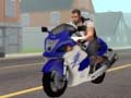 Spil Moto Ræs Loko Trafik online