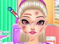 Spil Prinsesse Sports skade og genopretning online