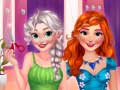 Spil Fashionistas: Trendy Vibes online