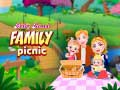 Spil Baby Hazels Familietur online
