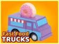 Spil Fastfood Lastbiler online