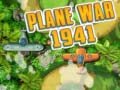Spil Flykrig 1941 online