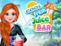 Spil Cool Frisk Juice Bar online