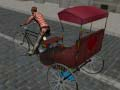 Spil Rickshaw-chauffør online