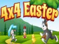Spil Påske 4x4 online