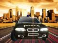 Spil Politiets Driftbil online