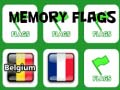 Spil Huske Flag online