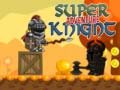 Spil Super Ridder Eventyr online