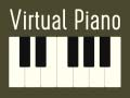 Spil Virtuelt Klavier online
