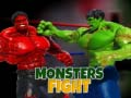 Spil Monsterslag online