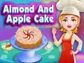 Spil Mandel- og Æblekage online