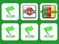 Spil Hukommelse Med Flag online
