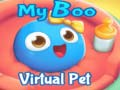 Spil Min Boo Virtuelt kæledyr online