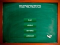 Spil Matematik online