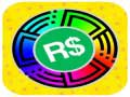 Spil Gratis Robux-spil: Roblox Spilhjul online