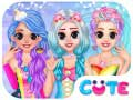 Spil Bedste veninde Candy Lever online
