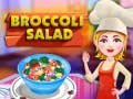 Spil Broccolisalat online