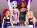 Spil Prinsesser Kpop Idoler online