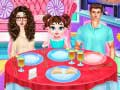 Spil Baby Taylor: Kinesisk Madlavning online